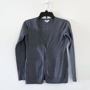 V neck cardigan, Soft button down cardigan ✿